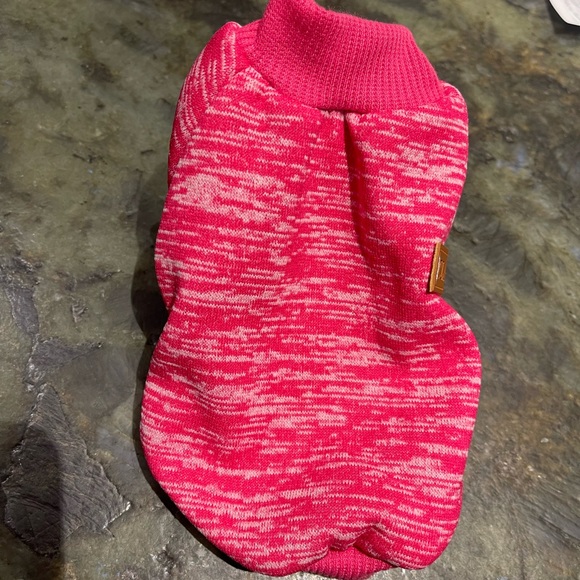 Warm Pet Dog or Cat Coat - Picture 3 of 4